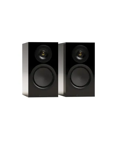 MONITOR AUDIO SILVER 50 8G COPPIA DIFFUSORI DA SCAFFALE NUOVO GARANZIA UFFICIALE