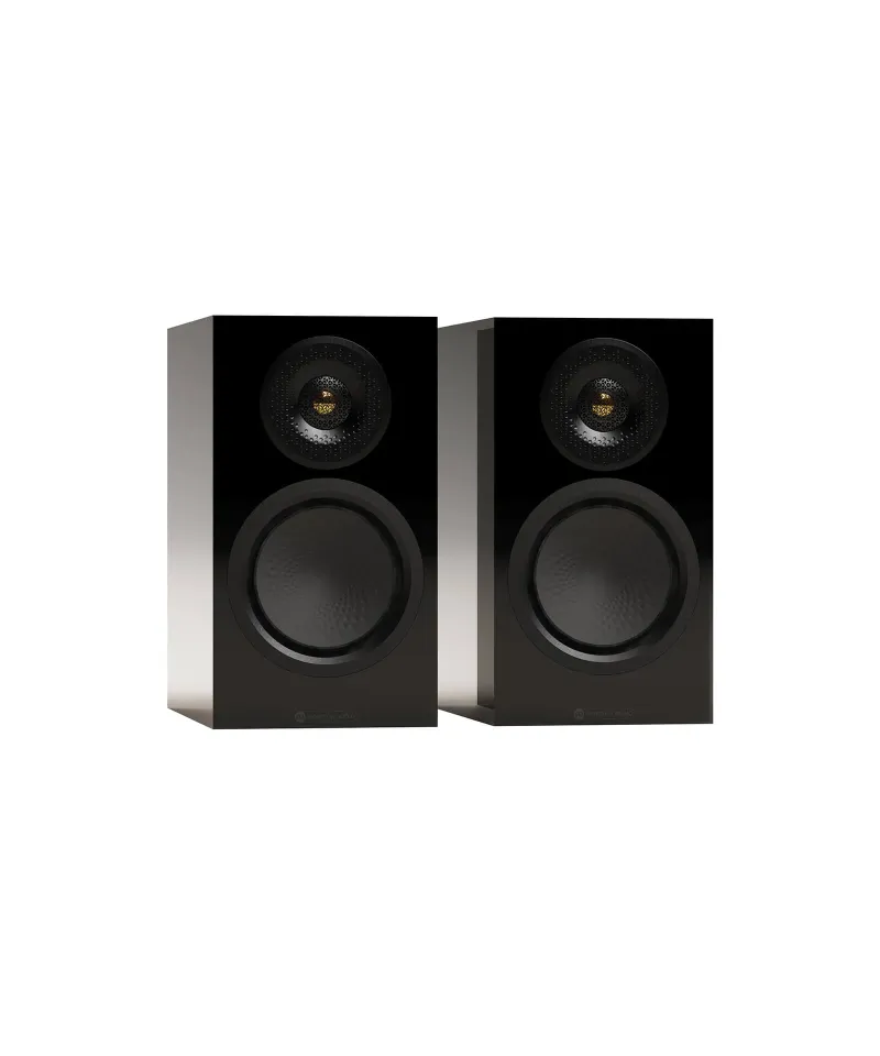 MONITOR AUDIO SILVER 50 8G COPPIA DIFFUSORI DA SCAFFALE NUOVO GARANZIA UFFICIALE