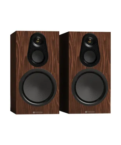 MONITOR AUDIO SILVER 50 8G COPPIA DIFFUSORI DA SCAFFALE NUOVO GARANZIA UFFICIALE