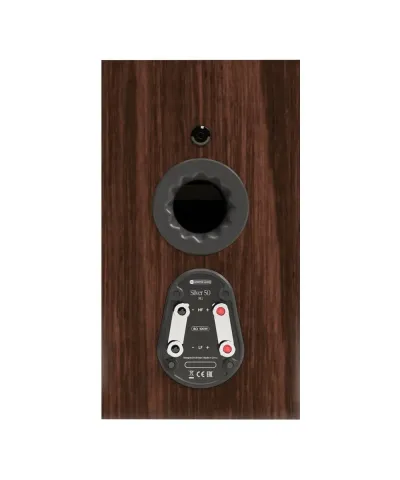 MONITOR AUDIO SILVER 50 8G COPPIA DIFFUSORI DA SCAFFALE NUOVO GARANZIA UFFICIALE