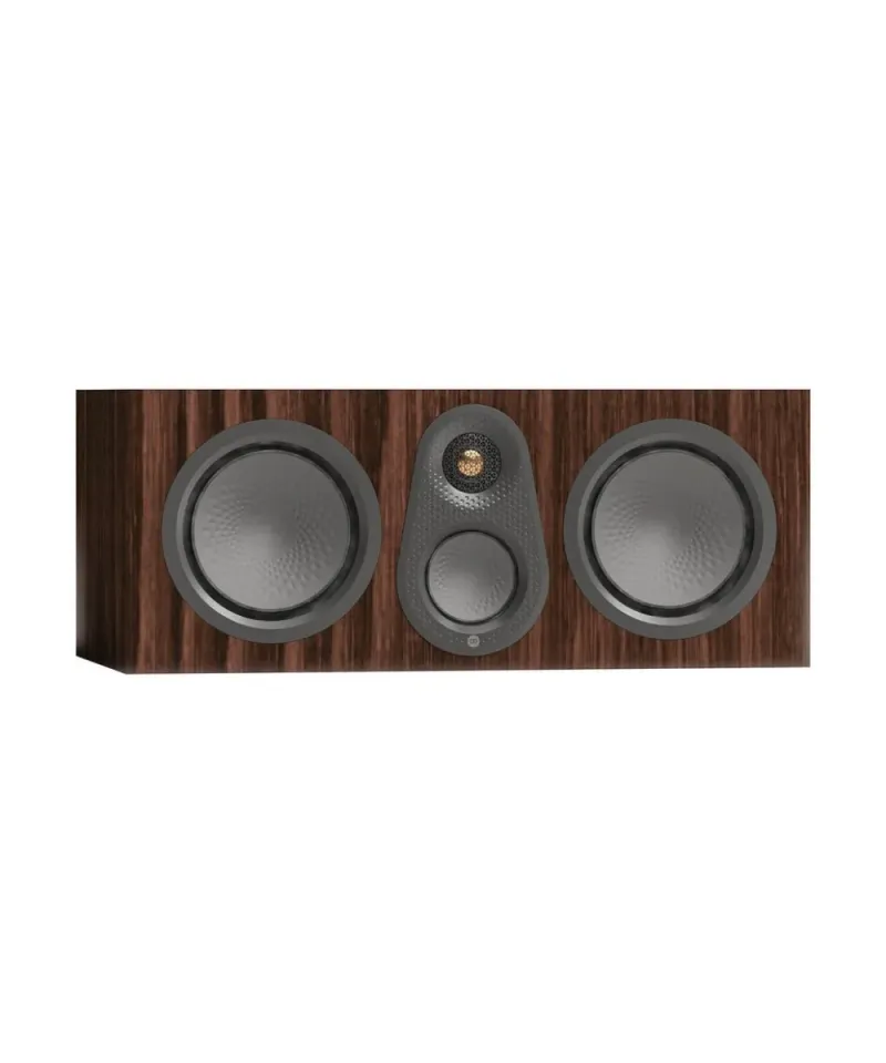 MONITOR AUDIO SILVER CENTRE 8G DIFFUSORE CANALE CENTRALE NUOVO GARANZIA UFFICIALE