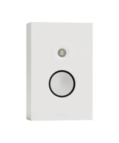 MONITOR AUDIO SILVER ON-WALL 8G COPPIA DIFFUSORI DA PARETE NUOVO GARANZIA UFFICIALE