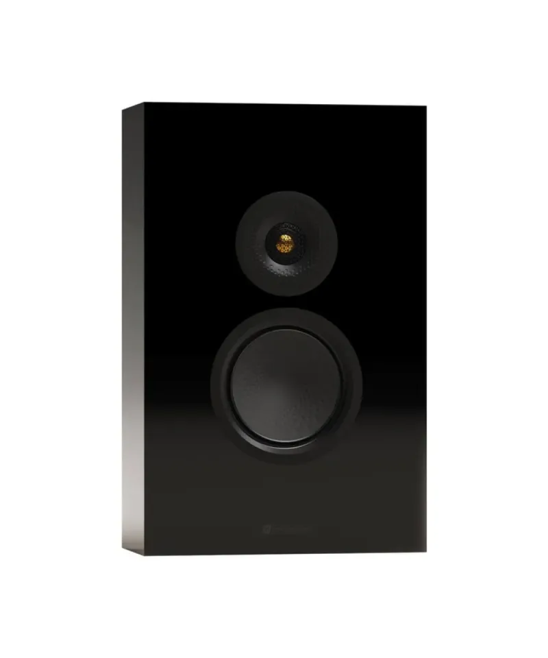 MONITOR AUDIO SILVER ON-WALL 8G COPPIA DIFFUSORI DA PARETE NUOVO GARANZIA UFFICIALE