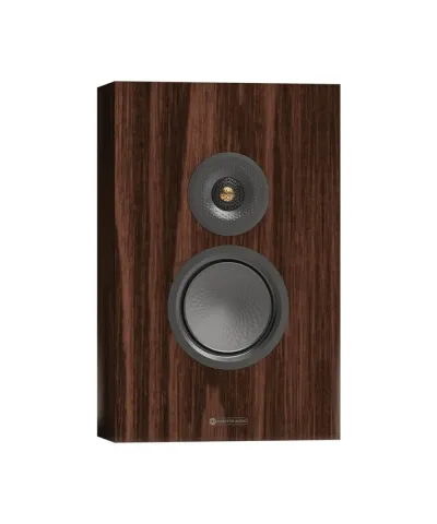 MONITOR AUDIO SILVER ON-WALL 8G COPPIA DIFFUSORI DA PARETE NUOVO GARANZIA UFFICIALE