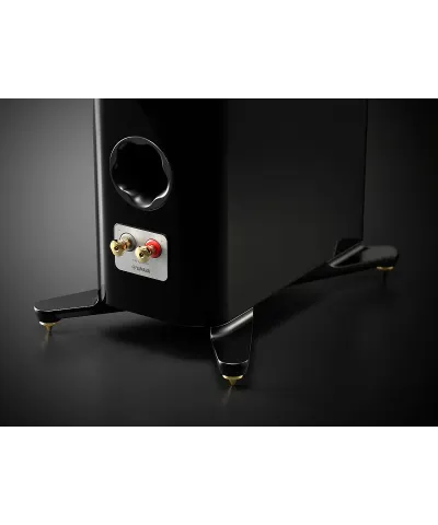 YAMAHA NS-2000A COPPIA DIFFUSORI DA PAVIMENTO GARANZIA UFFICIALE