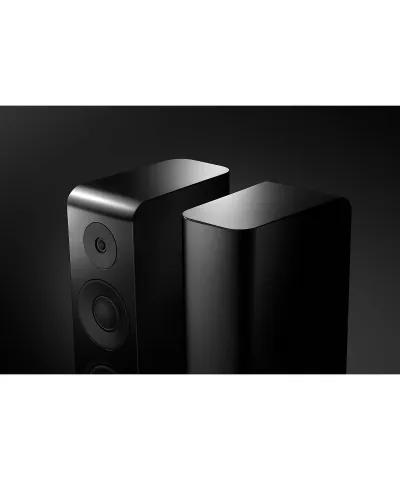 YAMAHA NS-2000A COPPIA DIFFUSORI DA PAVIMENTO GARANZIA UFFICIALE