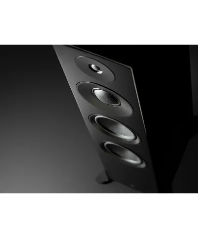 YAMAHA NS-2000A COPPIA DIFFUSORI DA PAVIMENTO GARANZIA UFFICIALE