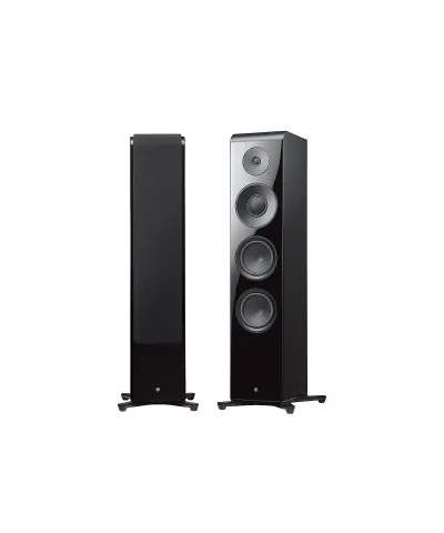 YAMAHA NS-2000A COPPIA DIFFUSORI DA PAVIMENTO GARANZIA UFFICIALE