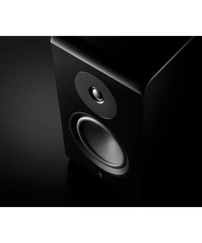 YAMAHA NS-800A COPPIA DIFFUSORI DA SCAFFALE GARANZIA UFFICALE