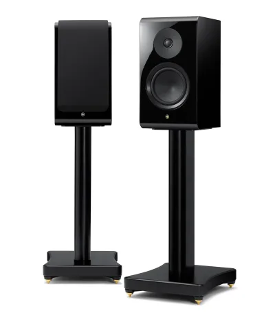 YAMAHA NS-800A COPPIA DIFFUSORI DA SCAFFALE GARANZIA UFFICALE