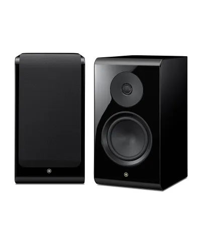 YAMAHA NS-800A COPPIA DIFFUSORI DA SCAFFALE GARANZIA UFFICALE