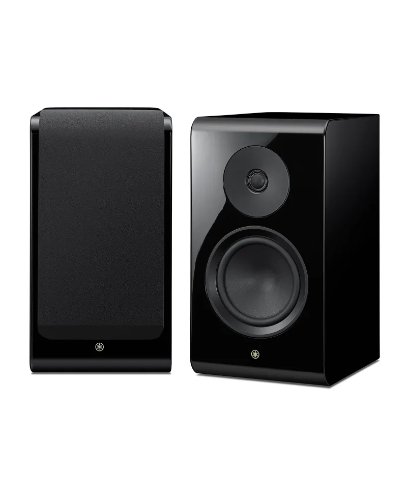 YAMAHA NS-800A COPPIA DIFFUSORI DA SCAFFALE GARANZIA UFFICALE
