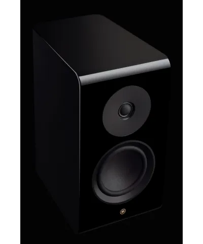 YAMAHA NS-600A COPPIA DIFFUSORI DA SCAFFALE GARANZIA UFFICIALE