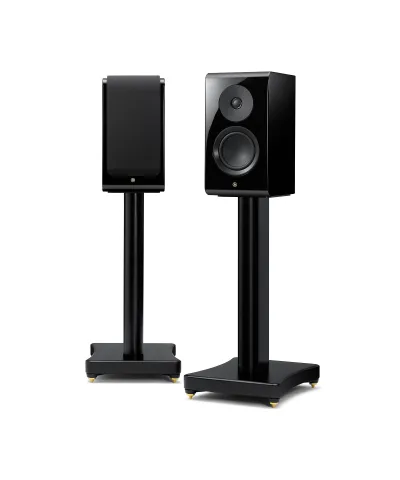 YAMAHA NS-600A COPPIA DIFFUSORI DA SCAFFALE GARANZIA UFFICIALE