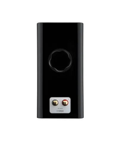 YAMAHA NS-600A COPPIA DIFFUSORI DA SCAFFALE GARANZIA UFFICIALE