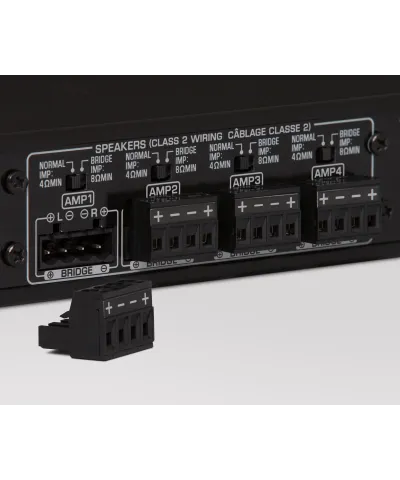YAMAHA XDA-QS5400RK AMPLIFICATORE MULTIROOM STREAMING GARANZIA UFFICIALE