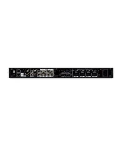 YAMAHA XDA-QS5400RK AMPLIFICATORE MULTIROOM STREAMING GARANZIA UFFICIALE