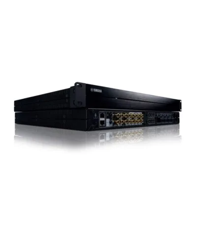 YAMAHA XDA-AMP5400RK AMPLIFICATORE MULTIROOM GARANZIA UFFICIALE