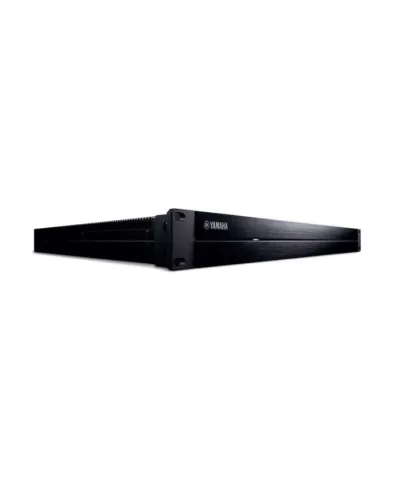 YAMAHA XDA-AMP5400RK AMPLIFICATORE MULTIROOM GARANZIA UFFICIALE