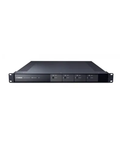 YAMAHA XDA-AMP5400RK AMPLIFICATORE MULTIROOM GARANZIA UFFICIALE