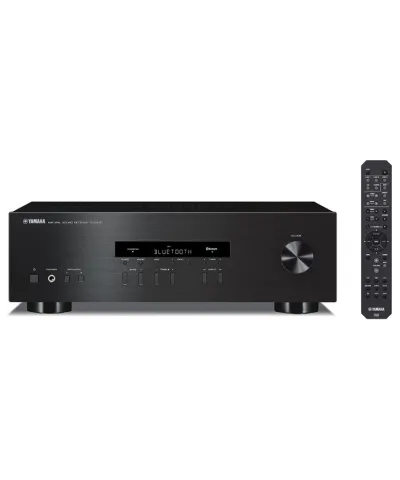 YAMAHA R-S202D SINTOAMPLIFICATORE STEREO NUOVO GARANZIA UFFICIALE