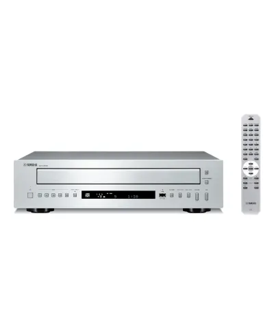 YAMAHA CD-C603 LETTORE CD NUOVO GARANZIA UFFICIALE