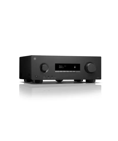 YAMAHA RX-300A SINTOAMPLIFICATORE AV NUOVO GARANZIA UFFICIALE