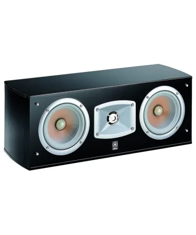 YAMAHA NS-C444 DIFFUSORE CANALE CENTRALE GARANZIA UFFICIALE