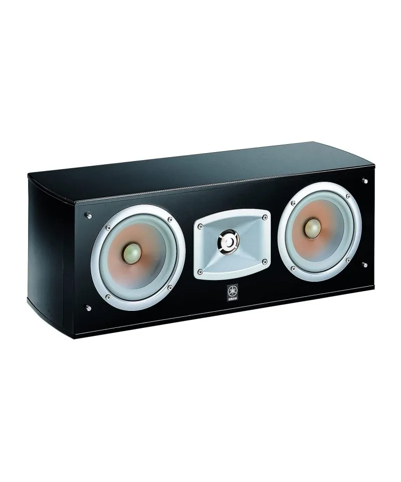 YAMAHA NS-C444 DIFFUSORE CANALE CENTRALE GARANZIA UFFICIALE