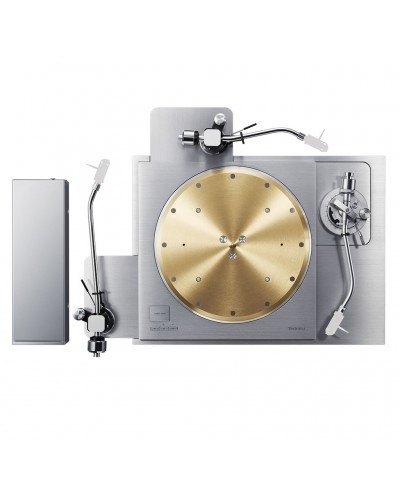 TECHNICS SL 1000R DEMO GIRADISCHI MANUALE TRAZIONE DIRETTA HIEND GARANZIA UFFICIALE