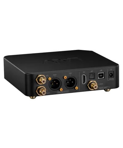 LAIV CRESCENDO VERSE R2R DAC CONVERTITORE NUOVO GARANZIA UFFICIALE