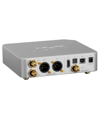 LAIV CRESCENDO VERSE R2R DAC CONVERTITORE NUOVO GARANZIA UFFICIALE