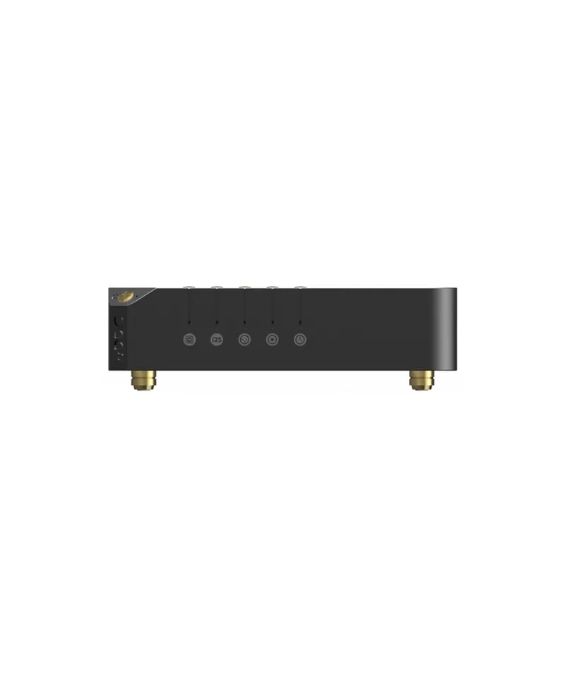 LAIV HARMONY uDDC DAC CONVERTITORE NUOVO GARANZIA UFFICIALE
