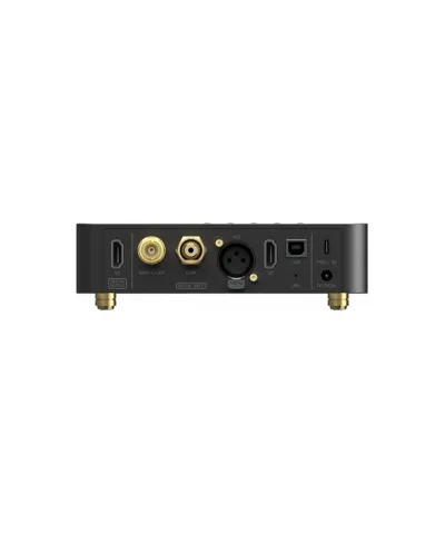 LAIV HARMONY uDDC DAC CONVERTITORE NUOVO GARANZIA UFFICIALE