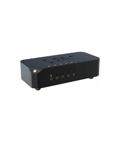 LAIV HARMONY uDDC DAC CONVERTITORE NUOVO GARANZIA UFFICIALE