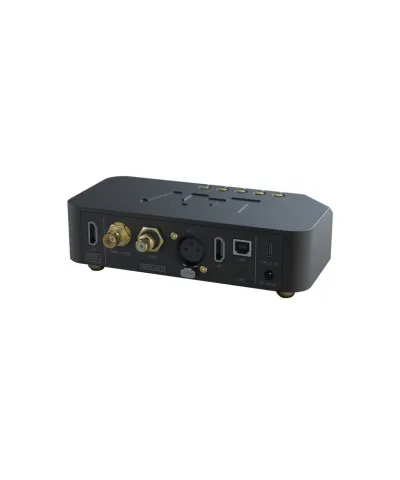 LAIV HARMONY uDDC DAC CONVERTITORE NUOVO GARANZIA UFFICIALE