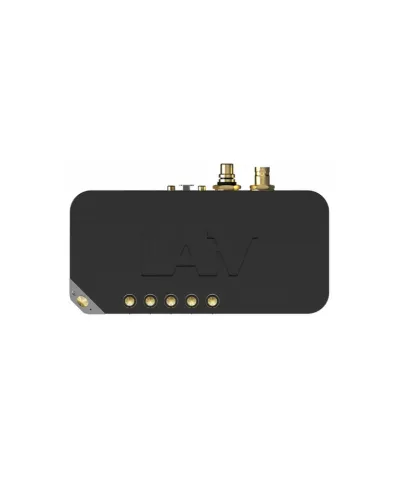 LAIV HARMONY uDDC DAC CONVERTITORE NUOVO GARANZIA UFFICIALE