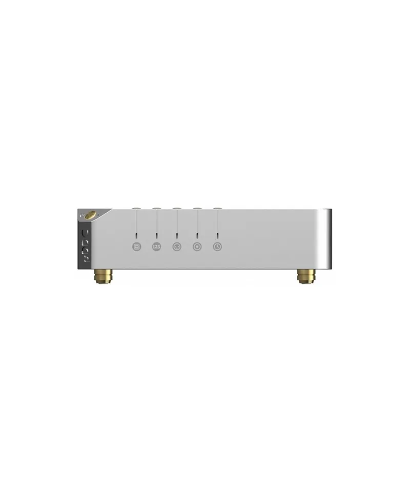 LAIV HARMONY uDDC DAC CONVERTITORE NUOVO GARANZIA UFFICIALE