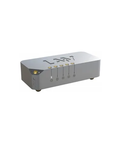 LAIV HARMONY uDDC DAC CONVERTITORE NUOVO GARANZIA UFFICIALE