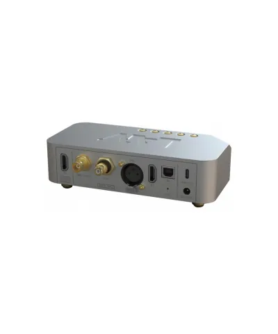 LAIV HARMONY uDDC DAC CONVERTITORE NUOVO GARANZIA UFFICIALE