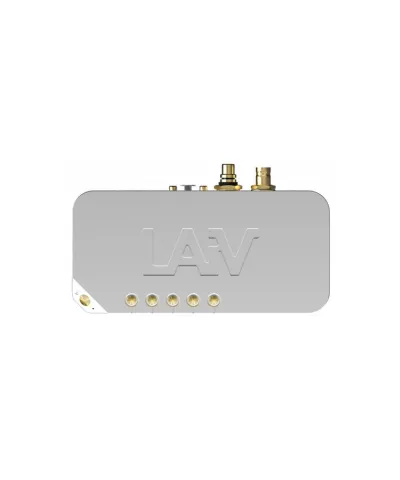 LAIV HARMONY uDDC DAC CONVERTITORE NUOVO GARANZIA UFFICIALE