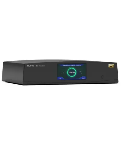 AUNE SC1 EVO CLOCK ESTERNO GARANZIA UFFICIALE