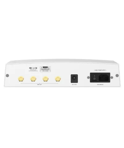 AUNE SC1 EVO CLOCK ESTERNO GARANZIA UFFICIALE