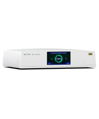 AUNE SC1 EVO CLOCK ESTERNO GARANZIA UFFICIALE