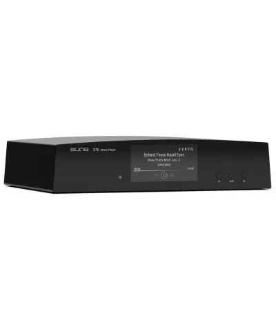 AUNE S10N STREAMER DI RETE GARANZIA UFFICIALE