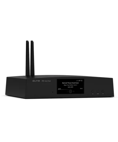 AUNE S10N STREAMER DI RETE GARANZIA UFFICIALE