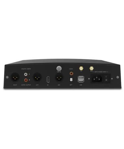 AUNE S10N STREAMER DI RETE GARANZIA UFFICIALE