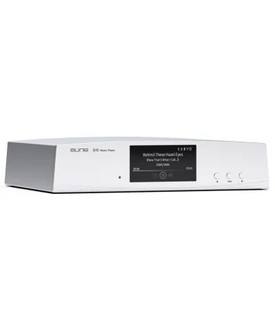 AUNE S10N STREAMER DI RETE GARANZIA UFFICIALE