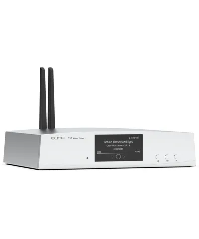 AUNE S10N STREAMER DI RETE GARANZIA UFFICIALE