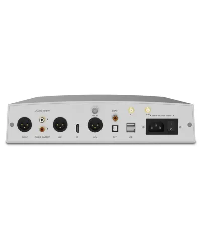 AUNE S10N STREAMER DI RETE GARANZIA UFFICIALE